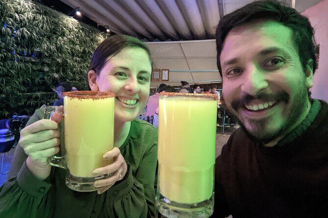 Vegan Food Tour in Mexico City: A Culinary Adventure - A Deep Dive into the Vegan Food Tour Experience