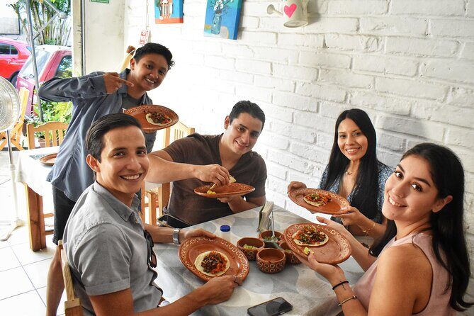 Vegan Food Tour in Vallarta - Who Will Love This Tour?