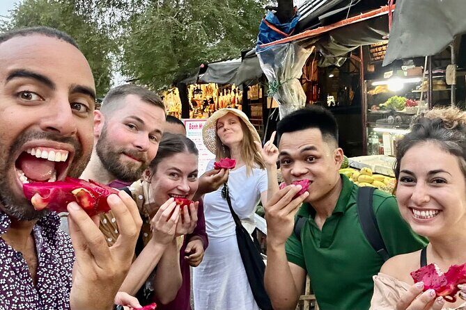 Vegan Food Tour - Untold Stories of Hoi An - Who Will Love This Tour?