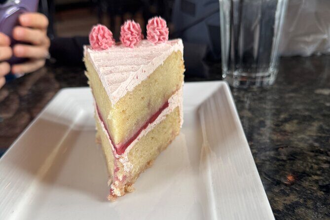 Vegan French Quarter Food Tour NOLA cuisine - Who Should Book This Tour?