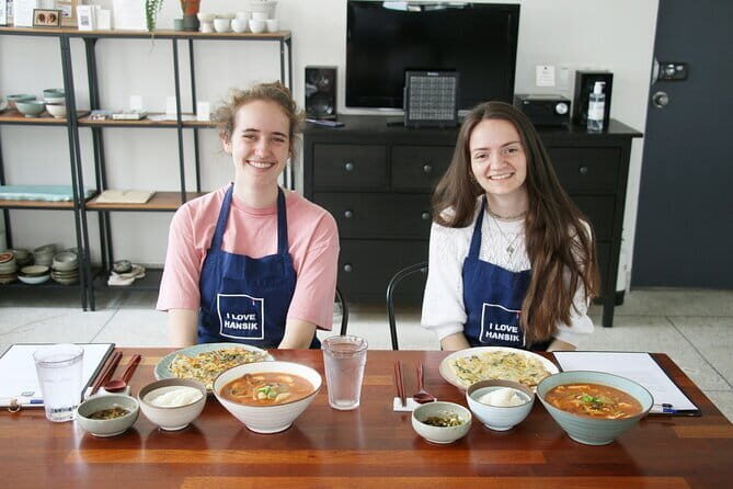 Vegan Friendly Korean Food Cooking Class - Who Will Enjoy This?