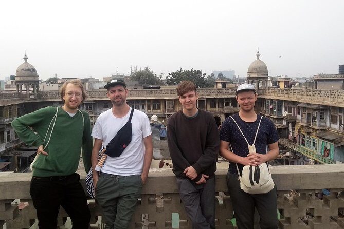 Vegan History & Jain Culture Walk of Delhi - What We Love About This Tour