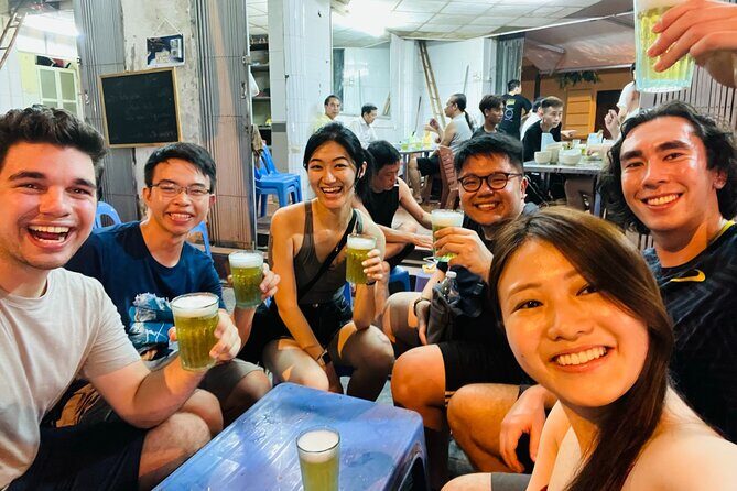 Vegan Street Food & Stories of Hanoi - Who Will Love This Tour?