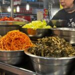 Vegan & Vegetarian Korean Market Adventure Gwangjang Market - Why Choose This Tour?