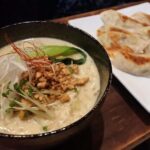 Vegan/Vegetarian Ramen and Gyoza by Bentoya cooking - What the Tour Offers: A Hands-On Introduction to Vegan Japanese Food