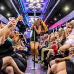 Vegas: 4-Hour Club Crawl with Party Bus Experience - Detailed Breakdown of the Experience