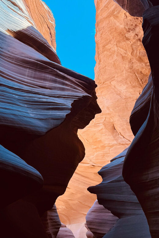 Vegas: Antelope Canyon, Horseshoe Bend w/ Lake Powell - The Itinerary in Detail: What to Expect