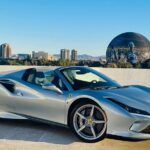 Vegas Exotic Car Rental - A Closer Look at the Vegas Exotic Car Rental Experience