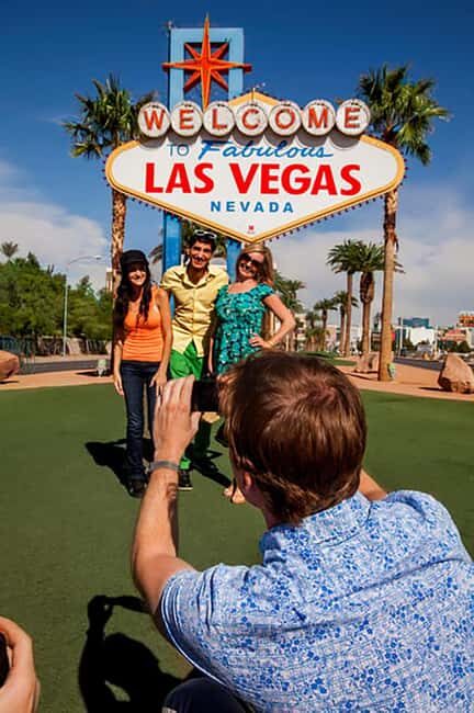 Vegas Explorer: Hop-On Hop-Off Adventure at Your Own Pace - Who Will Love This Tour?