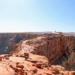 Vegas: Grand Canyon Airplane, Helicopter and Boat Tour - An Authentic Look at the Experience