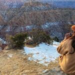 Vegas: Grand Canyon, Antelope Canyon, Horseshoe Bend, & Zion - Day Two: From the Grand Canyon to Route 66