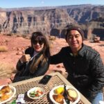 Vegas: Grand Canyon, Hoover Dam, Skywalk Option, & Two Meals - An In-Depth Review