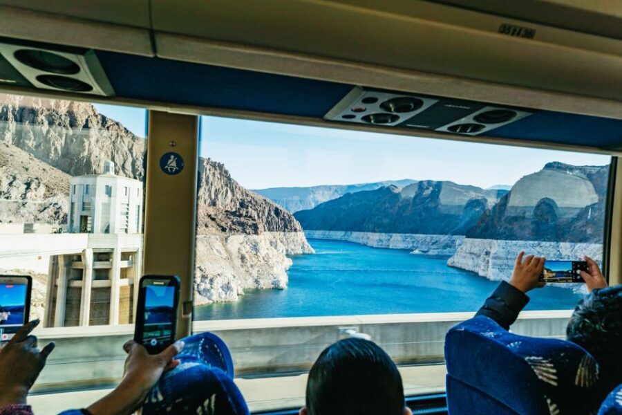 Vegas: Grand Canyon West Rim Tour & Hoover Dam Photo Stop - Who Should Consider This Tour?