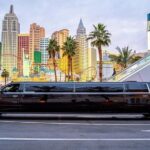 Vegas Luxury Private Limo and Nightclub Experience - Authentic Traveler Insights