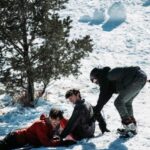 Vegas Winter Adventure: Mt. Charleston Snow Day - What Makes This Tour Special