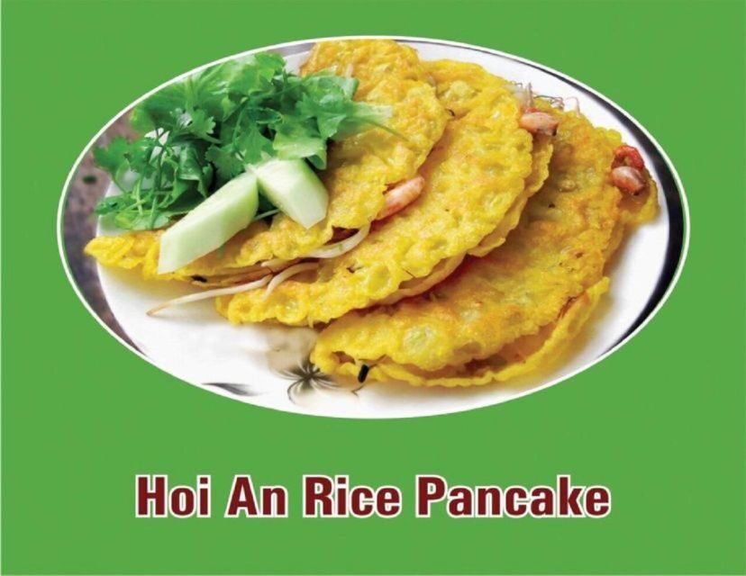 Vegetarian Cooking Class & Basket Boat from Hoi An - FAQ