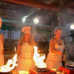 Vegetarian Cooking Class W Optional Basket Boat from Hoi An - Why This Tour Works Well