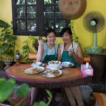 Vegetarian Organic Thai Cooking Class and Market Tour in Phuket - Tasting and Sharing the Fruits of Your Labor