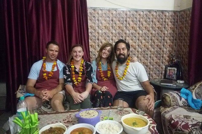 Vegetarian : Private Cooking Class in Delhi( Learn 7 meal) - Who Will Love This Experience?