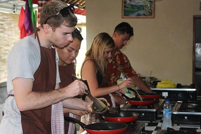 Vegetarian Ubud Cooking Class Bali - Final Thoughts: Who Is This Best For?