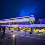 Vela Dinner Buffet Cruise with Bangkok Night Views and Shows - Frequently Asked Questions