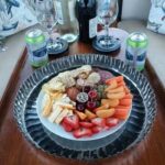 Venice Beach & Malibu View Boat Cruiser- Music Wine Sealions - The Authentic Value of the Venice Beach & Malibu View Boat Cruise