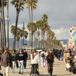 Venice California: Half Day Tour in Open Air Bus - Who Would Enjoy This Tour?