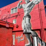 Venice et Santa Monica by bike in French - An In-Depth Look at the Venice and Santa Monica Bike Tour