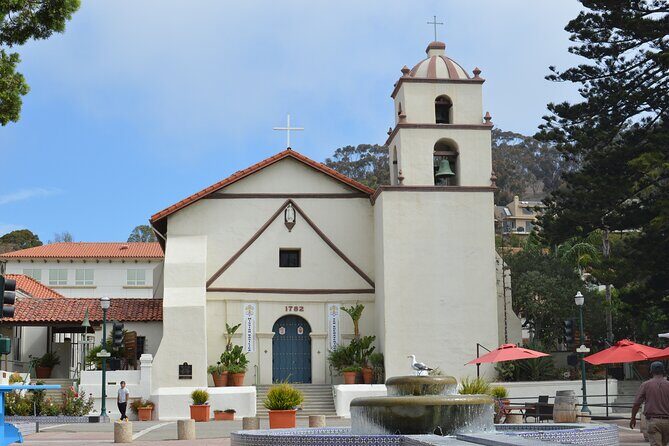 Ventura Scavenger Hunt Walking Tour and Game - Who Will Love This Experience?
