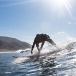 Ventura Surf Lesson - The Value of a Private Lesson in Ventura