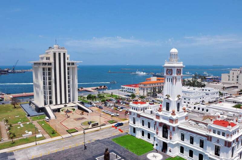 Veracruz City Tour and San Juan de Ulua, from Veracruz - A Full Breakdown of the Veracruz City Tour