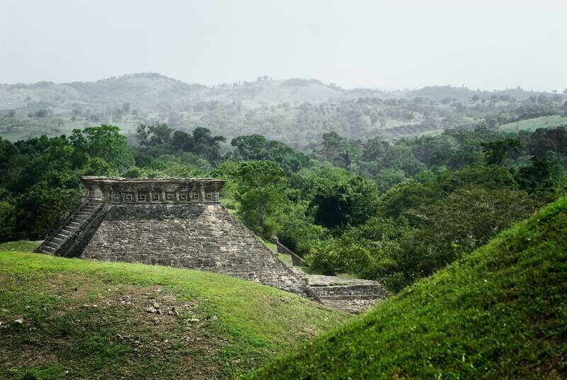Veracruz: El Tajín Archeological Site Skip-the-Line Ticket - The Practicalities: What’s Included and What’s Not
