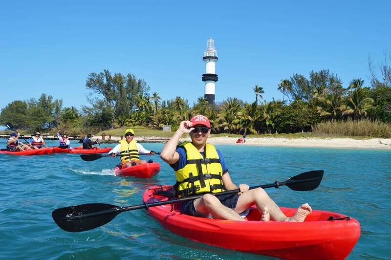 Veracruz: Isla de Sacrificios Kayaking Experience - Final Thoughts