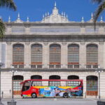 Veracruz: Panoramic Sightseeing City Tour and Aquarium - Why We Think This Tour Offers Good Value