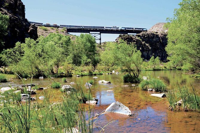 Verde Canyon Railroad Adventure Package - The Verdict: Is It Worth the Price?