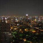 Vertigo Meal at Banyan Tree: Ultimate Rooftop Dining Experience - Authentic Perspectives from Travelers