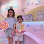 Very popular in HarajukuAnimal petting zoo - Transportation & Accessibility