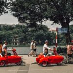 Vespa Sidecar Sightseeing and Cuisine Tour in Hanoi - Who Should Consider This Tour?