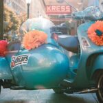 VESPA SiDECAR Tour in San Antonio with Tacos - Frequently Asked Questions