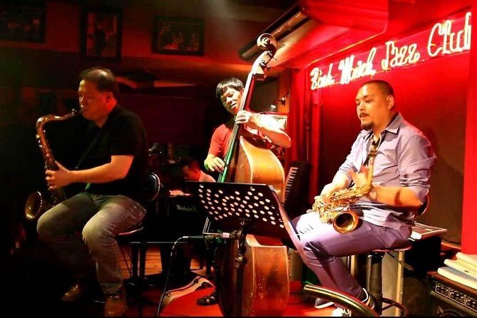 Vespa Tour Hanoi After Dark 04 hrs - FAQ