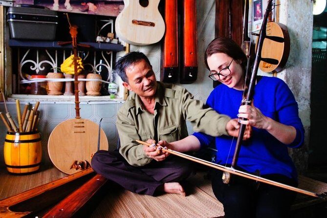 Vespa Tour Hanoi Life Rustic - An In-Depth Look at the Vespa Hanoi Life Rustic Tour