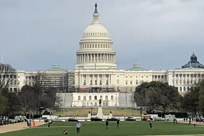 Veterans Memorial Tour: Honoring Service & Sacrifice (Private) - Final Thoughts