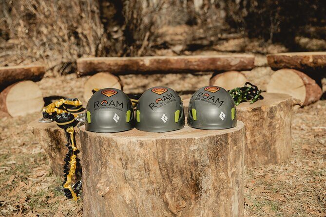 Via Ferrata / Rappel Adventure in East Zion - FAQs