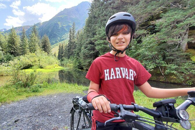 Viator Exclusive: Go eBike Alaska on Tony Knowles Trail - A Detailed Look at the Tour Experience