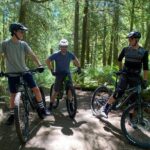 Viator Exclusive - Half Day Mountain Bike Tour from Seattle - The Sum Up