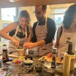Viator Exclusive: Pasta Cooking Class & Dinner -Greenwich Village - The Practicalities