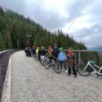 Viator Exclusive-Snoqualmie Tunnel MTN Bike Tour from Seattle - FAQ