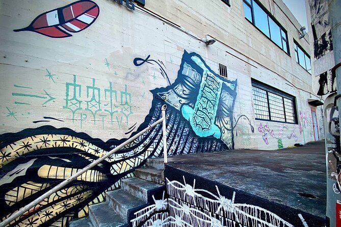 Viator Exclusive: Street Art of Portland 2-Hour Bike Tour - FAQs