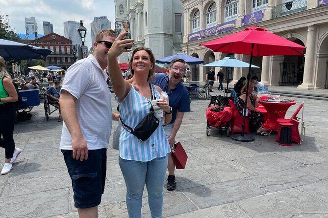 Vibin in Ventura Scavenger Hunt - A Deep Dive into the Experience