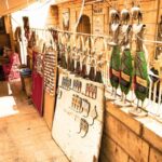 Vibrant Markets of Jaisalmer (2 Hours Guided Walking Tour) - Practical Details and Tips